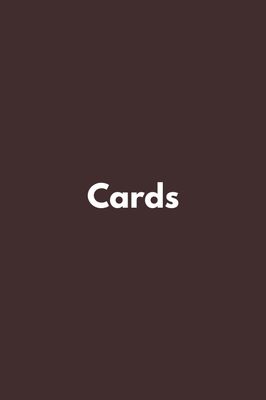 Cards
