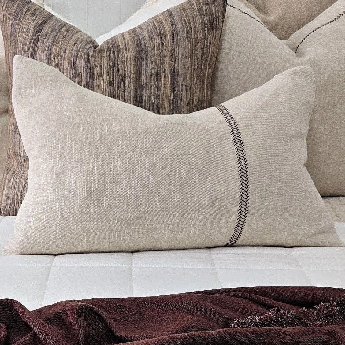 Delilah Cushion Lumbar
