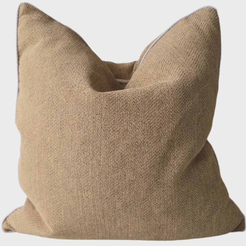 Hailey Cushion - Bosc Pear