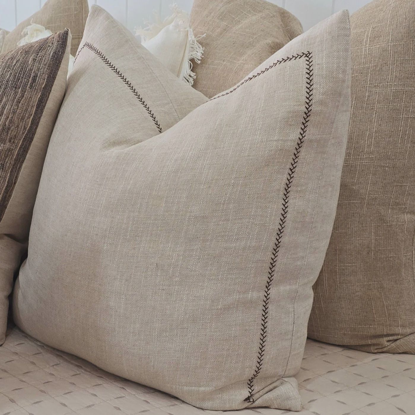 Delilah Cushion