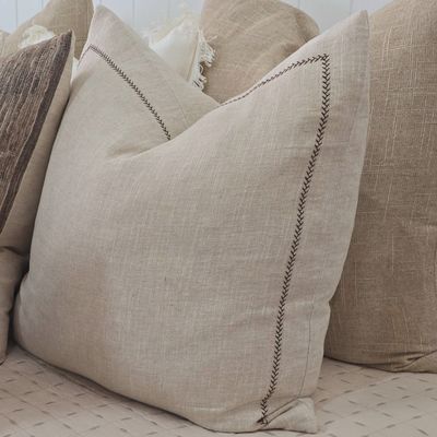 Delilah Cushion