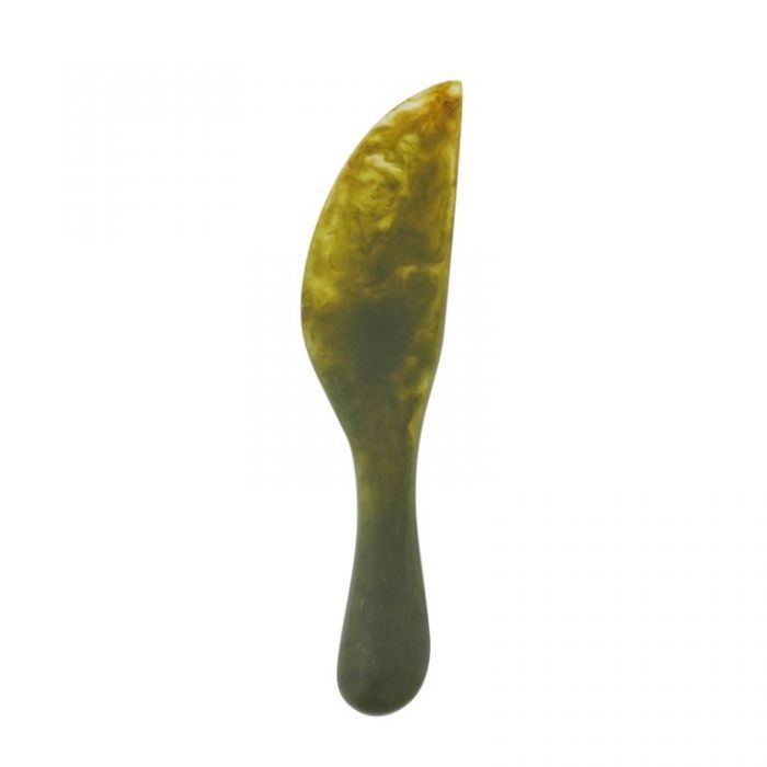 Kip Resin Cheese Knife Pesto