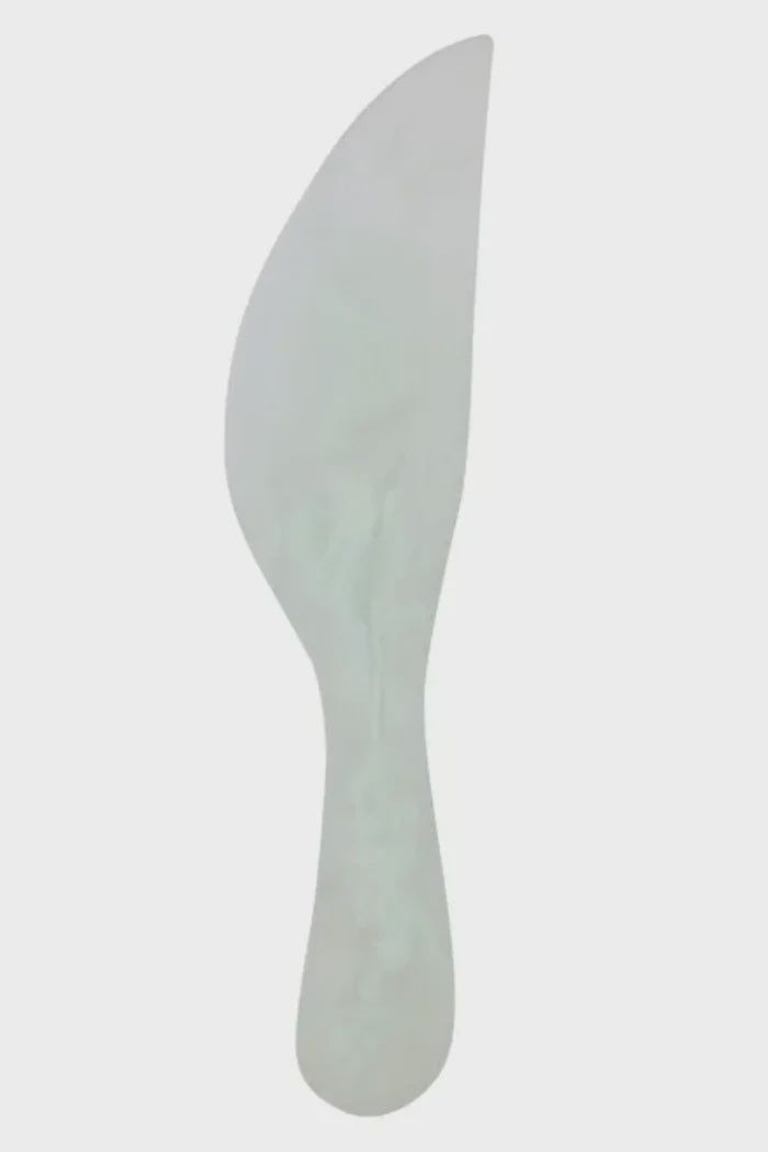 Kip Resin Cheese Knife Mint