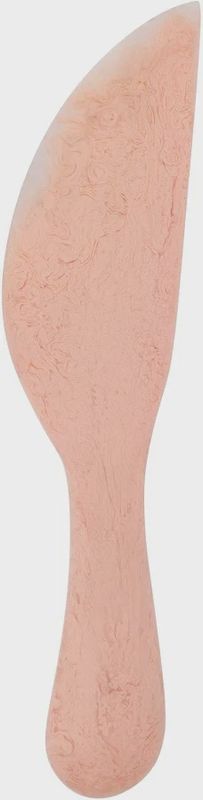Kip Resin Cheese Knife Peach