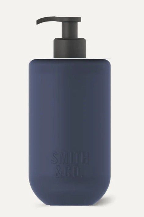 Smith &amp; Co Hand and Body Wash - Smoked Suede &amp; Bergamot