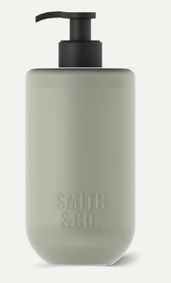 Smith &amp; Co Hand and Body Wash - Amber &amp; Freesia