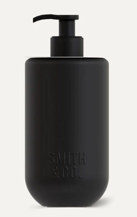 Smith &amp; Co Hand and Body Wash - Tabac &amp; Cedarwood