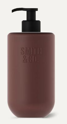 Smith &amp; Co Hand and Body Lotion - Black Oud &amp; Saffron