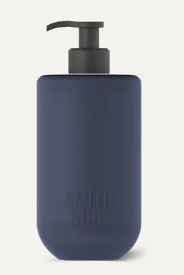 Smith &amp; Co Hand and Body Lotion- Smoked Suede &amp; Bergamot