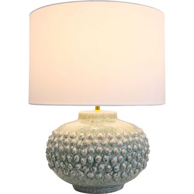 Waitangi Lamp Foam