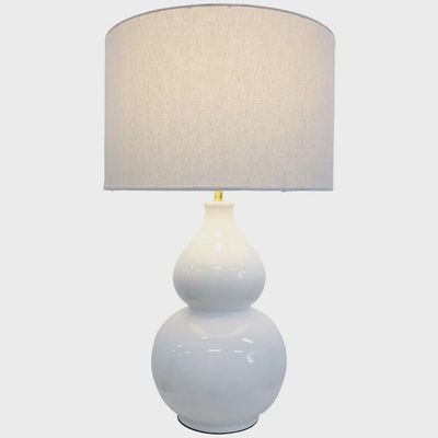 Aura Lamp White