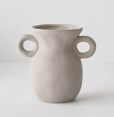 Pilu Vase with Ears