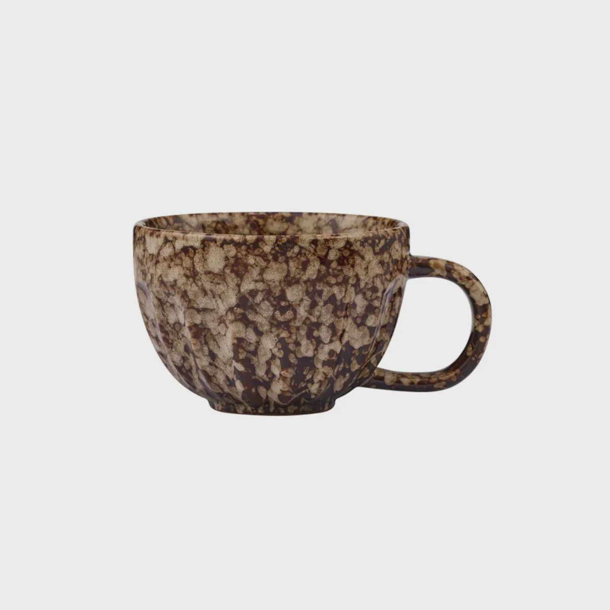 Studio Ceramic Mug - Cocoa