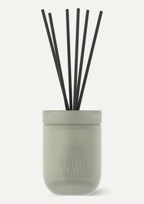 Smith &amp; Co Diffuser - Amber &amp; Freesia