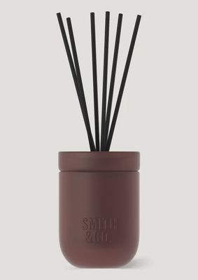 Smith &amp; Co Diffuser - Black Oud &amp; Saffron