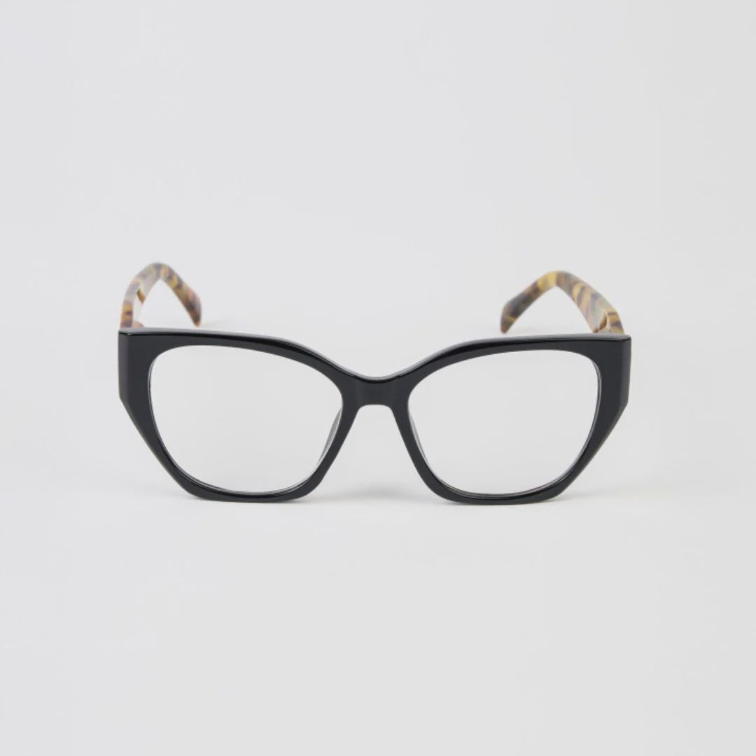 Blaire Readers Black 1.5