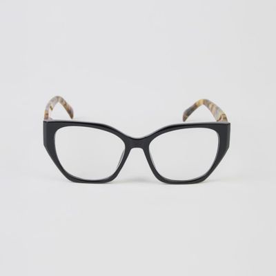 Blaire Reader Black 2.0