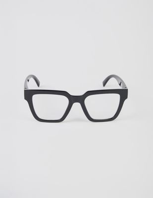 Audrey Classic Reader Black 1.5