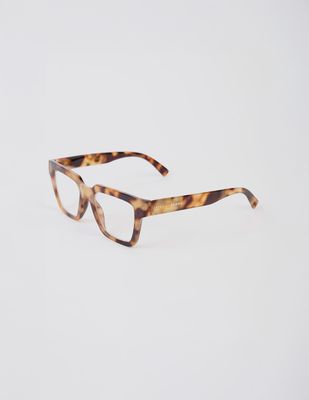 Audrey Readers Classic Tort 1.5