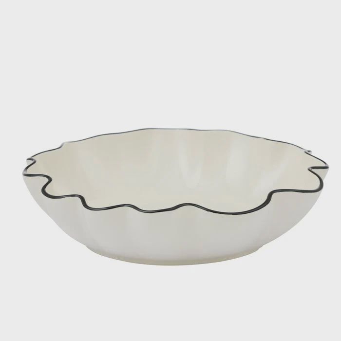 Winslow Bowl - 24 x 6cm