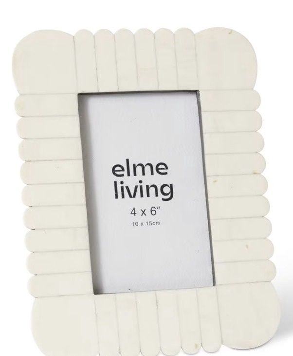 Senan Photo Frame