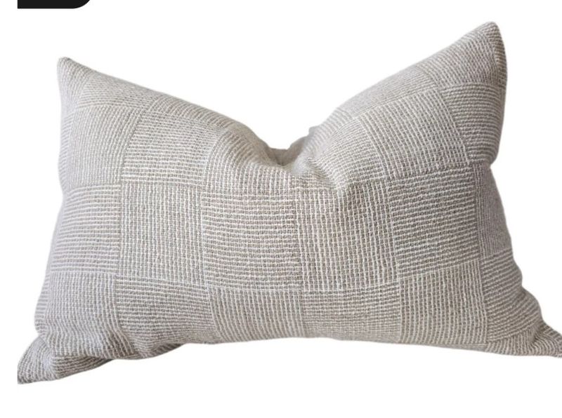 Marly Cushion Lumbar
