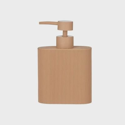 Sid Resin Dispenser - Terra