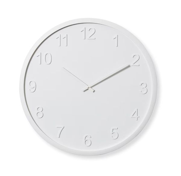 Lenox Wall Clock
