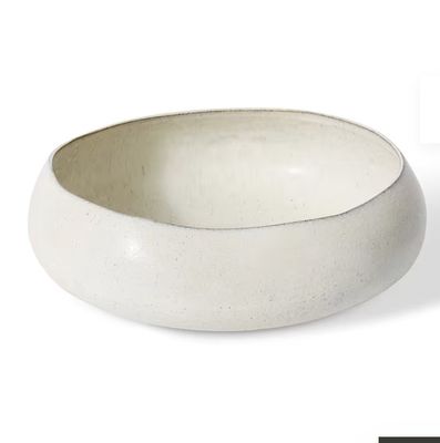 Talula Shoreline Bowl- Beige