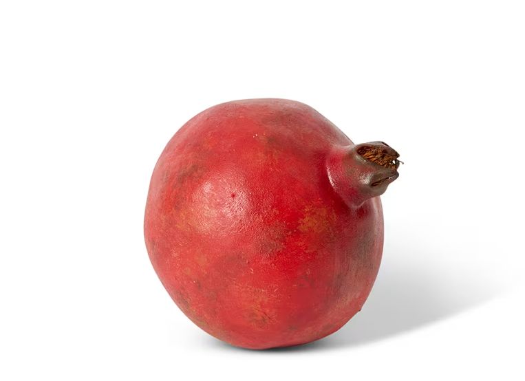 Pomegranate Grand - Red