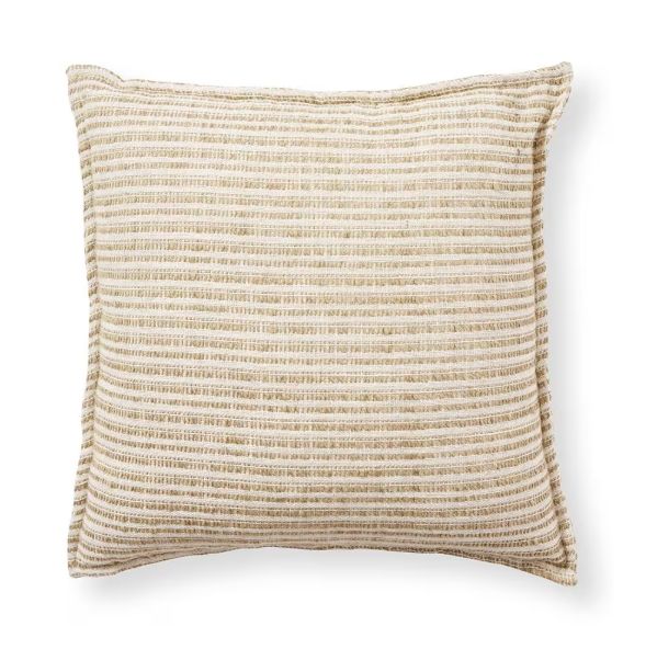 Makena Square Cushion - Green