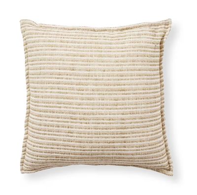 Makena Square Cushion - Green