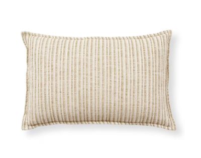 Makena Lumbar Cushion - Green
