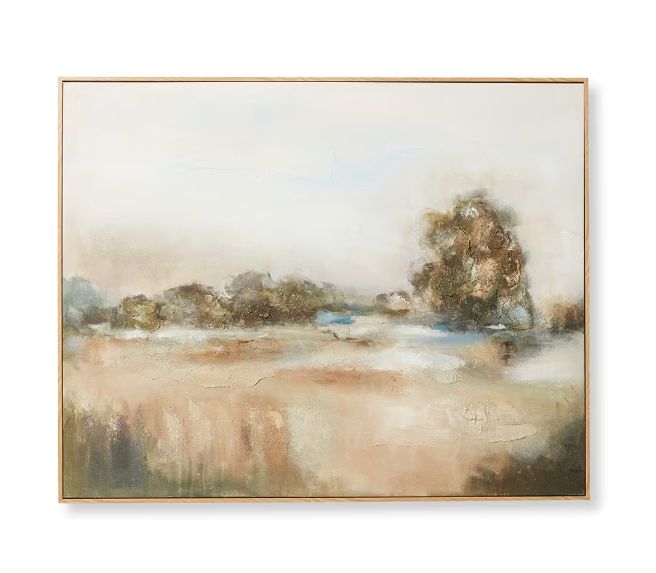 Take a Break Painting