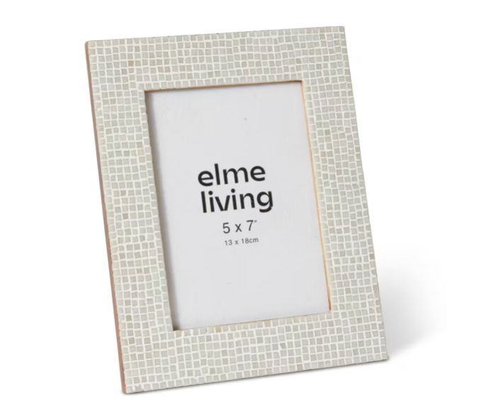 Cambria Photo Frame - 5 x 7"