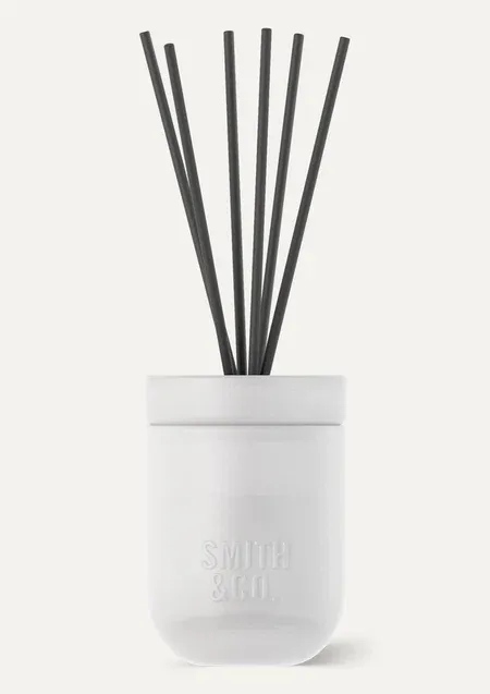 Smith &amp; Co Diffuser - Tonka &amp; White Musk