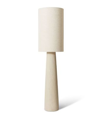Colby Floor Lamp Natural