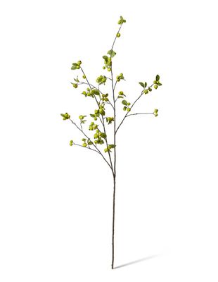 Fruit Berry Branch - Green