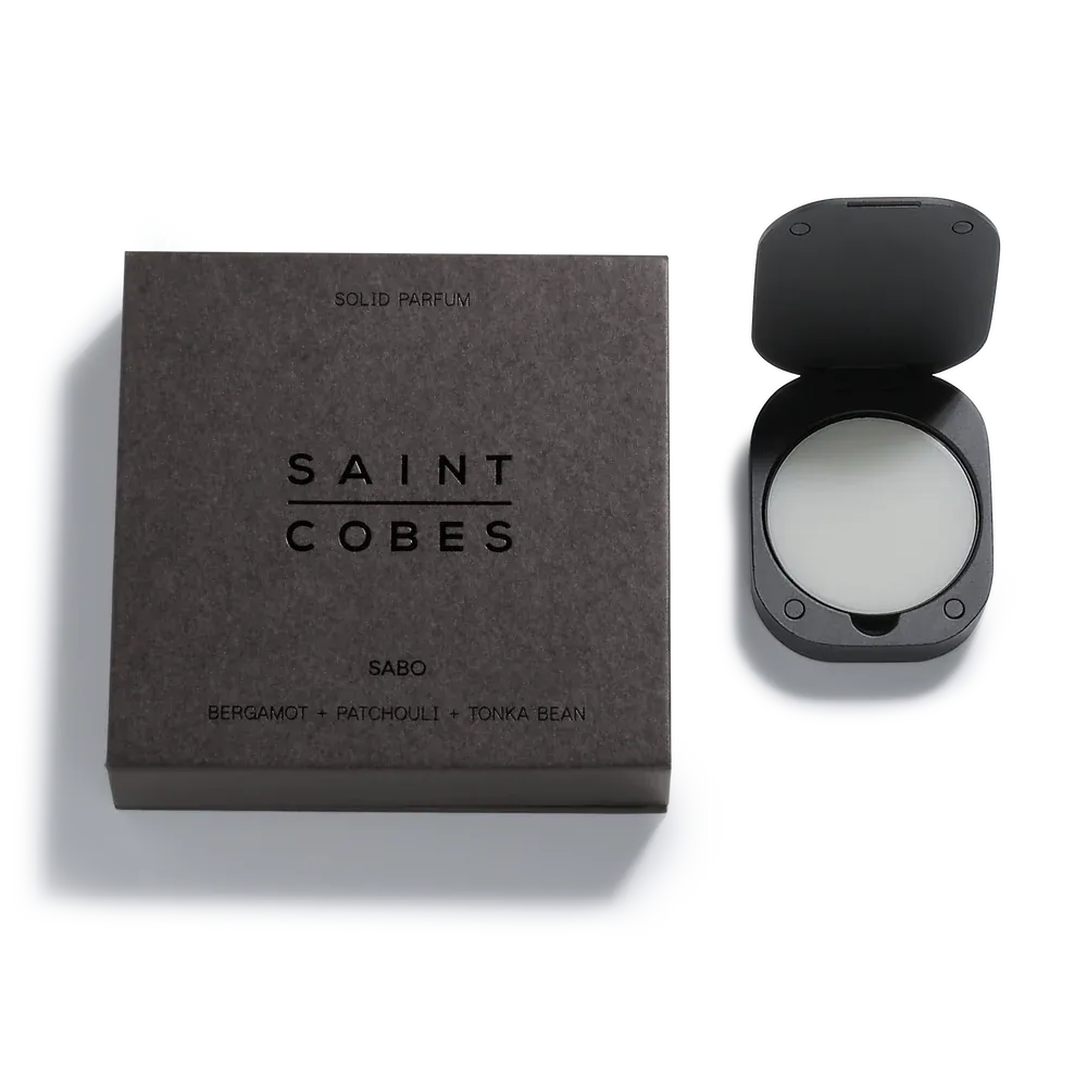 Saint Cobes Sabo Solid Perfume