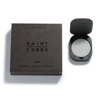 Saint Cobes Sabo Solid Perfume