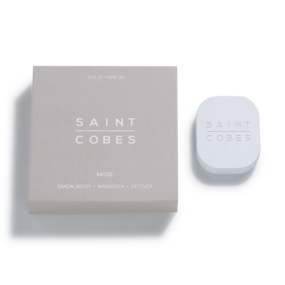 Saint Cobes Mose Solid Perfume