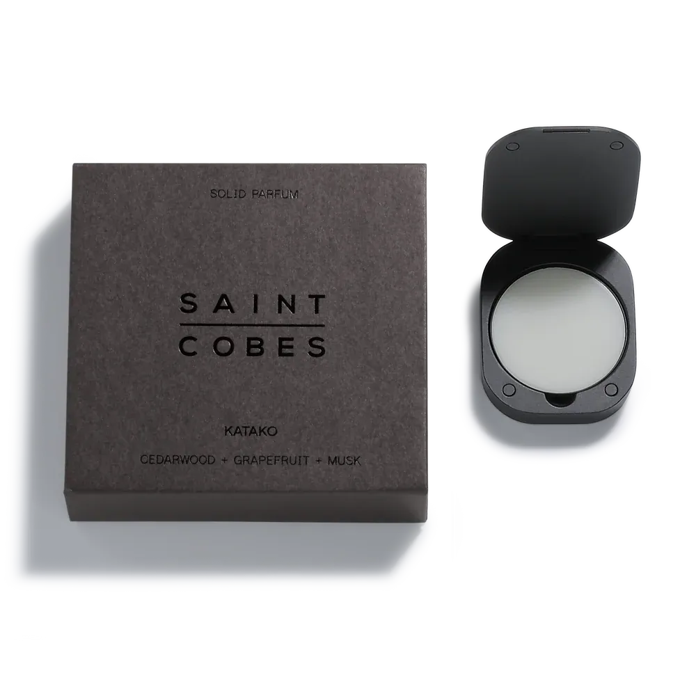 Saint Cobes Katako Solid Perfume