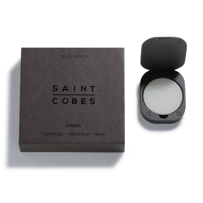 Saint Cobes Katako Solid Perfume
