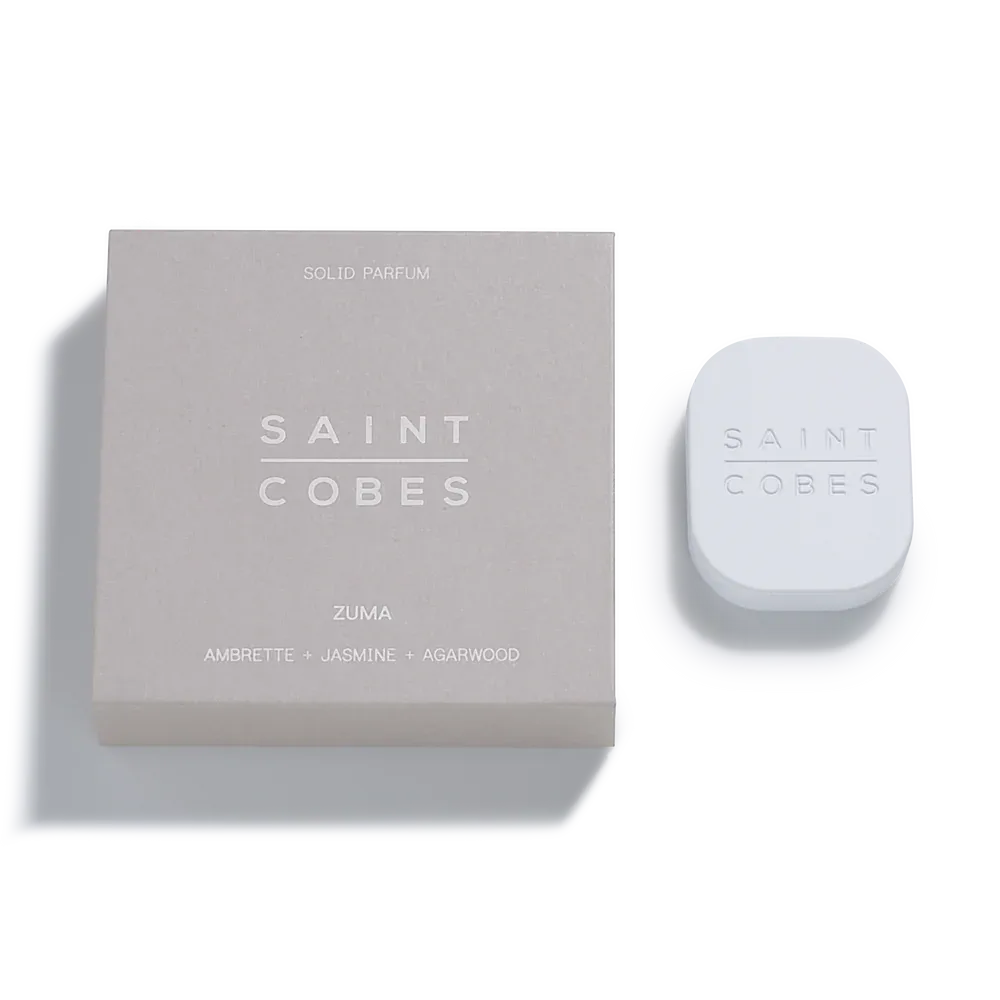 Saint Cobes Zuma Solid Perfume