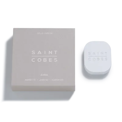 Saint Cobes Zuma Solid Perfume