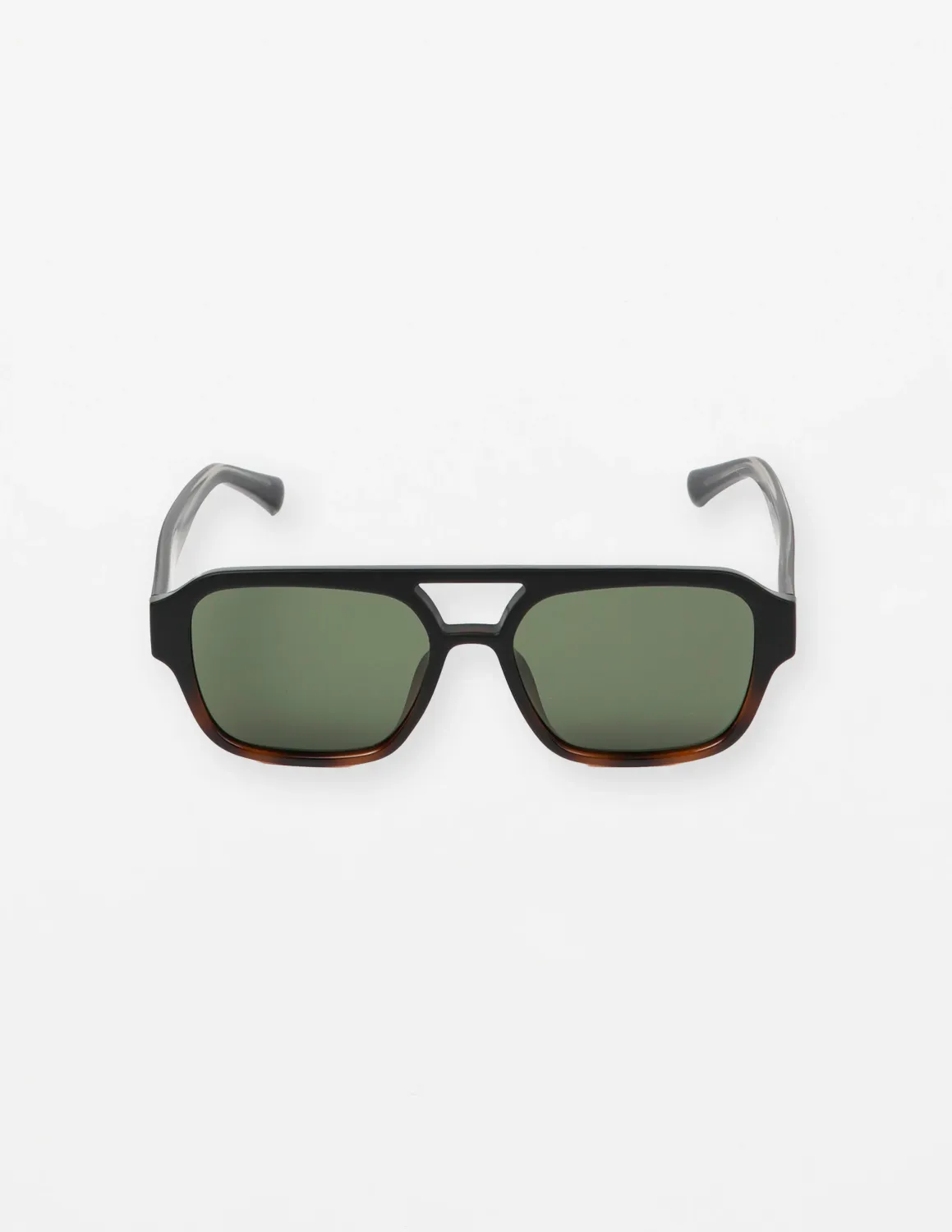 Reggie Sunglasses Tort
