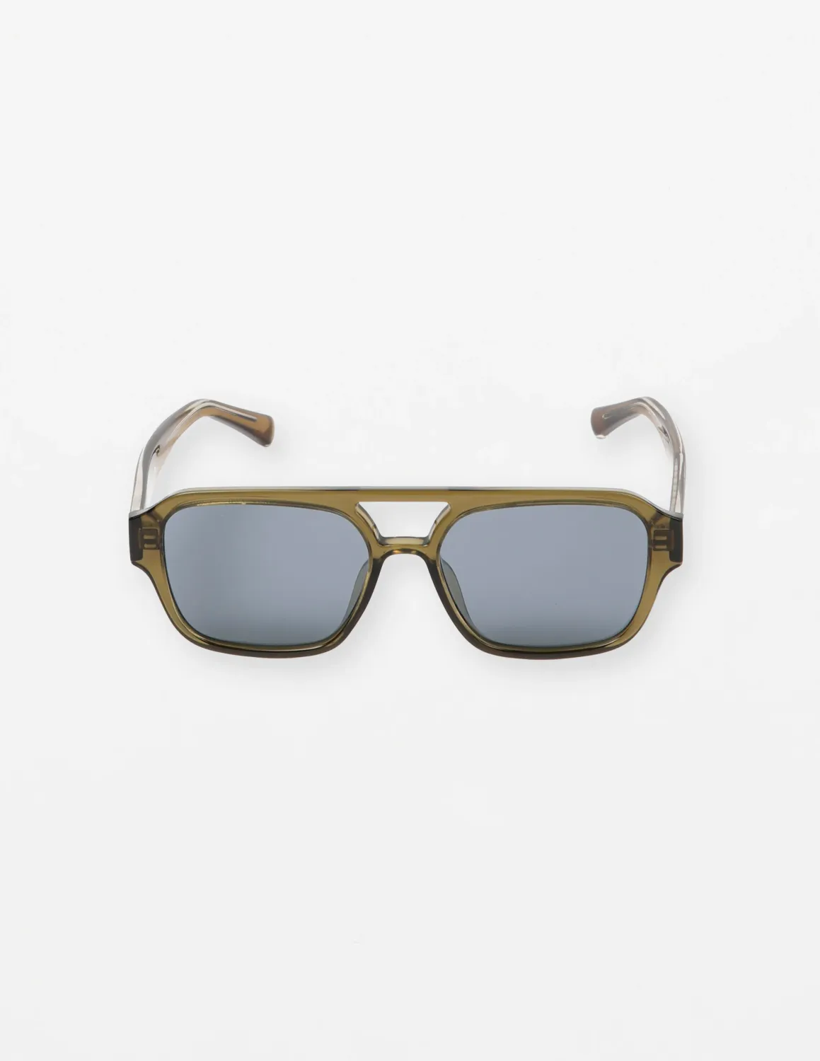 Reggie Sunglasses Olive