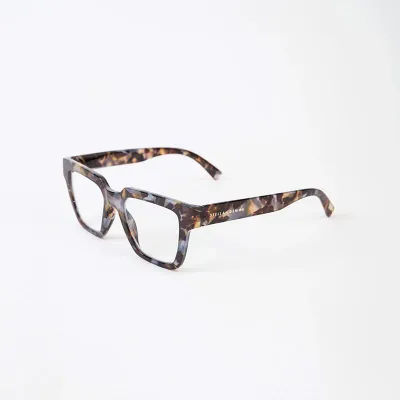 Audrey Readers Blue Tort 1.0