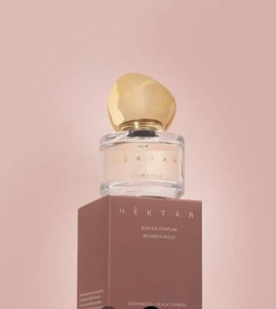Bourbon Wood Eau de Parfum