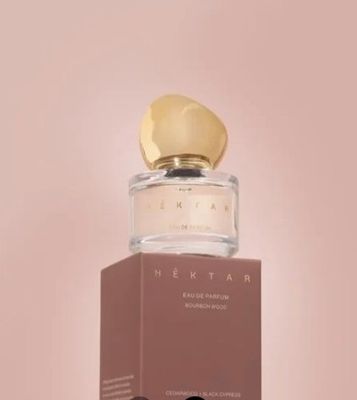 Bourbon Wood Eau de Parfum